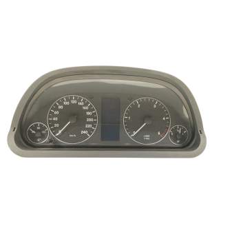 CUADRO INSTRUMENTOS A1695400848 A1695407211 A1694420621