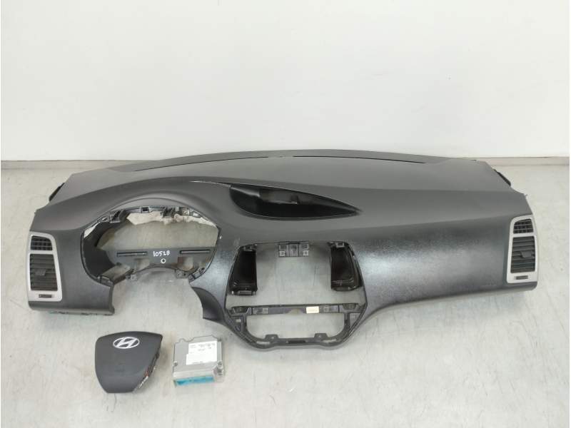 KIT AIRBAG 847111J000 959101J400 569001J50009P