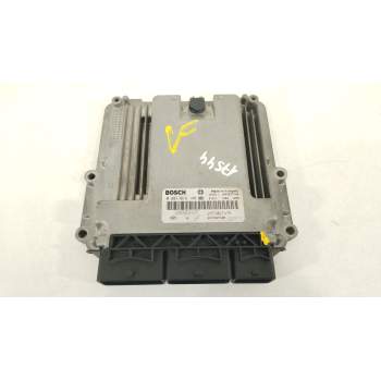 CENTRALITA MOTOR UCE 237102747R 237102748R 0281019148