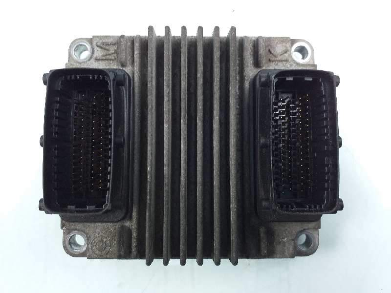 CENTRALITA MOTOR UCE 09391249 8972406216 