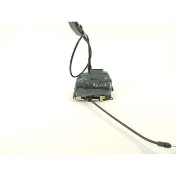 CERRADURA PUERTA TRASERA IZQUIERDA 8200212466 