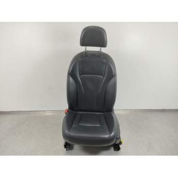 ASIENTO DELANTERO IZQUIERDO 4M0881105 