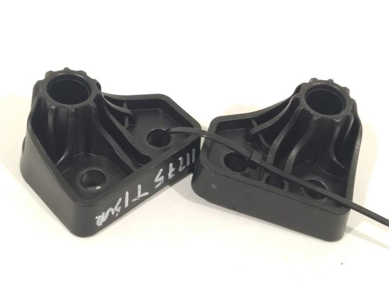 MOLDURA 7C0827679C 