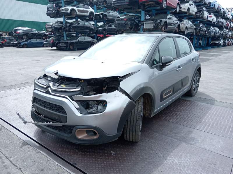 citroën c3 iii (sx) del año 2023