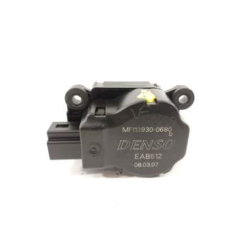 MOTOR APERTURA TRAMPILLAS CLIMATIZADOR MF1139300680 EAB512