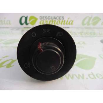 MANDO LUCES 6H0941531D 