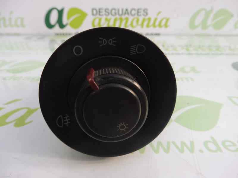 MANDO LUCES 6H0941531D 