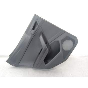 GUARNECIDO PUERTA TRASERA IZQUIERDA 6F0867133 