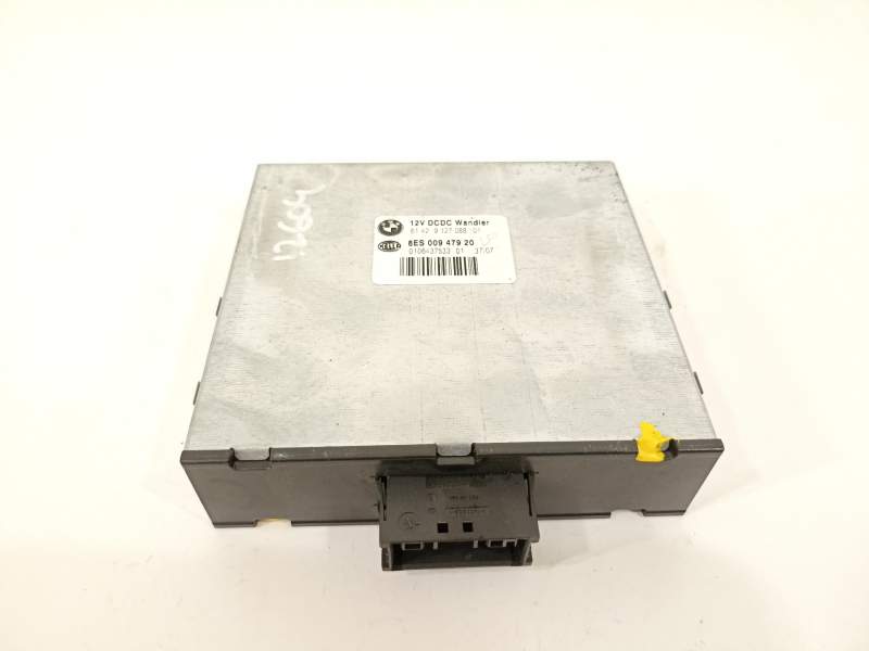 MODULO ELECTRONICO 61429127088 6142912708801 
