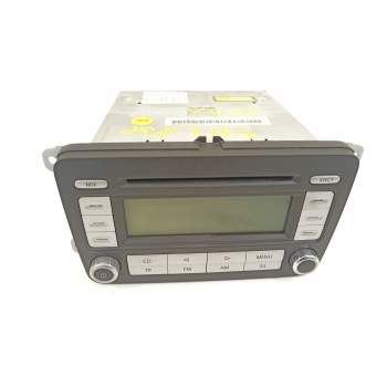 SISTEMA AUDIO / RADIO CD 1K0035186T 