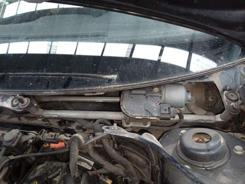 MOTOR LIMPIA DELANTERO 1397220919 