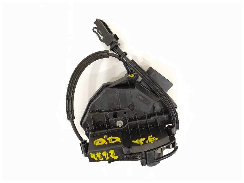 CERRADURA PUERTA DELANTERA DERECHA BM5AA21812BG 921760106 