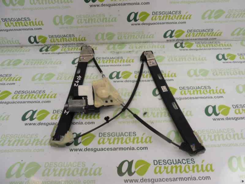 ELEVALUNAS DELANTERO IZQUIERDO 6F0837461 2Q1959881 0130822065