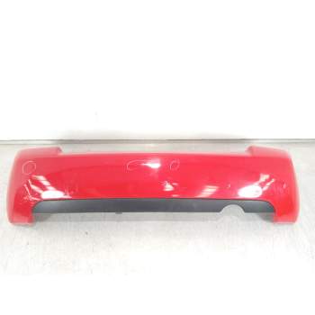PARAGOLPES TRASERO 9643595780 