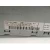 SISTEMA AUDIO / RADIO CD 1K0035186T 
