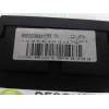 MANDO CLIMATIZADOR 96533393XT 