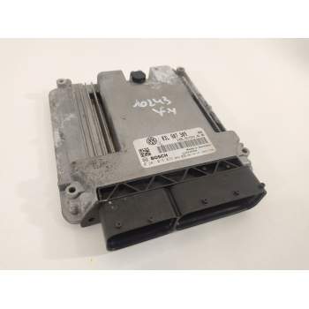 CENTRALITA MOTOR UCE 03L907309 0281015029 