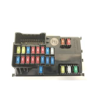 CAJA RELES / FUSIBLES 91959AT010 