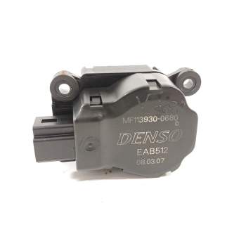 MOTOR APERTURA TRAMPILLAS CLIMATIZADOR MF1139300680 EAB512
