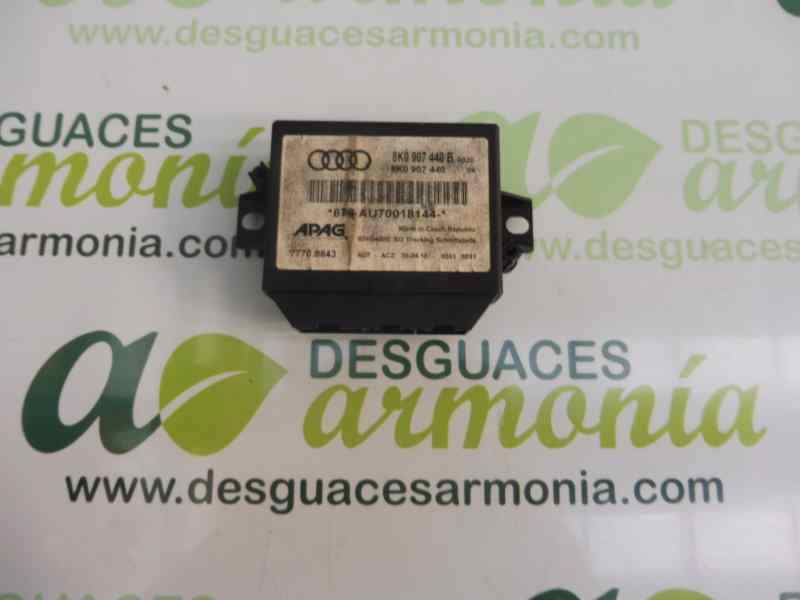 MODULO ELECTRONICO 8K0907440B 