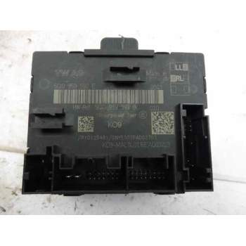 MODULO CONFORT 5Q0959592E 5Q0959592B 