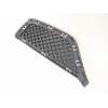 REJILLA PARAGOLPES DELANTERO 7303755 51117303755 