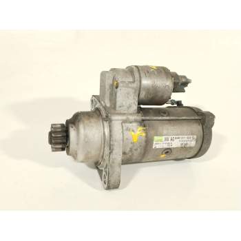 MOTOR ARRANQUE 02M911024G ESW20ER123