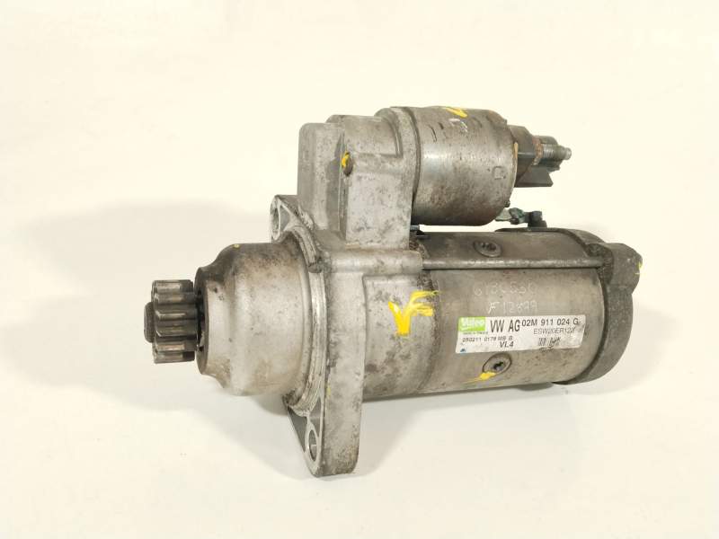 MOTOR ARRANQUE 02M911024G ESW20ER123