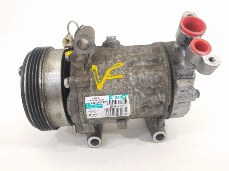 COMPRESOR AIRE ACONDICIONADO 8200840899 