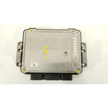 CENTRALITA MOTOR UCE 9657699480 0281012523 9664843480