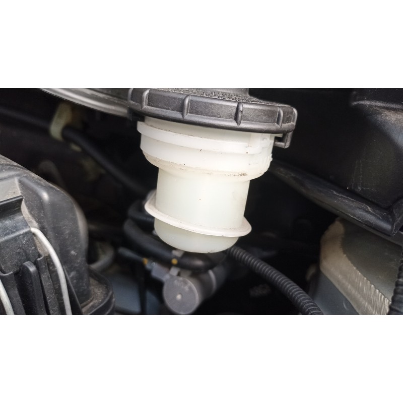 Recambio de bomba freno para honda jazz (gk) confort 5p referencia OEM IAM   