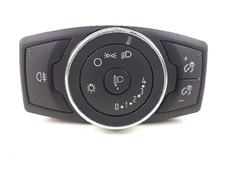 MANDO LUCES AV1T13D061DC 10107133 