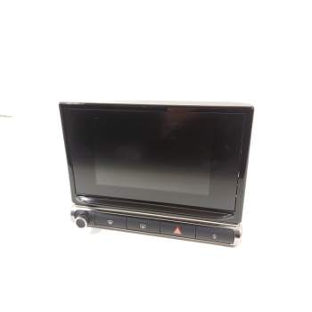 PANTALLA MULTIFUNCION 9836623980 