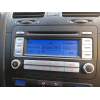 SISTEMA AUDIO / RADIO CD 1K0035186T 