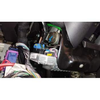 COLUMNA DIRECCION 2610176108A 