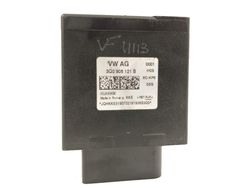 MODULO ELECTRONICO 3Q0906121B 