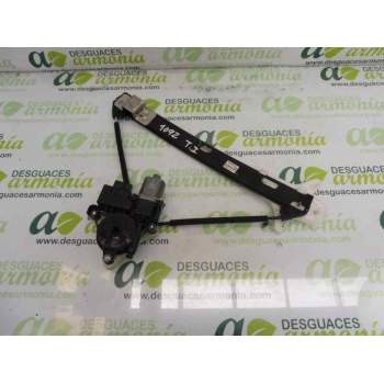 ELEVALUNAS TRASERO IZQUIERDO 6F0839461A 5Q0959811D 0130822695
