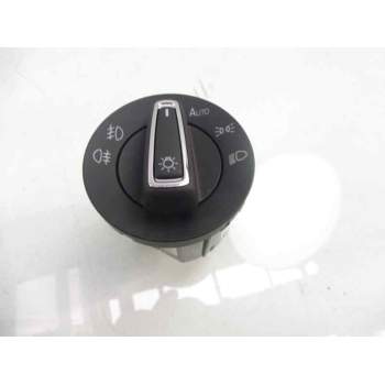MANDO LUCES 5G0941431AF  OEM 5G0941431AF