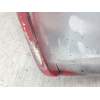 PARAGOLPES TRASERO 9643595780 