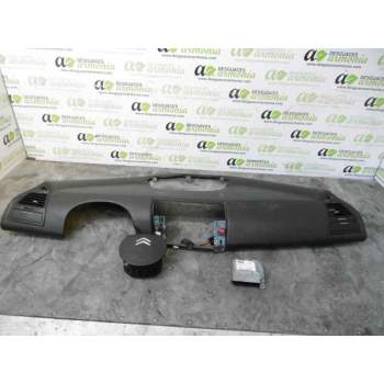 KIT AIRBAG 9662643980 