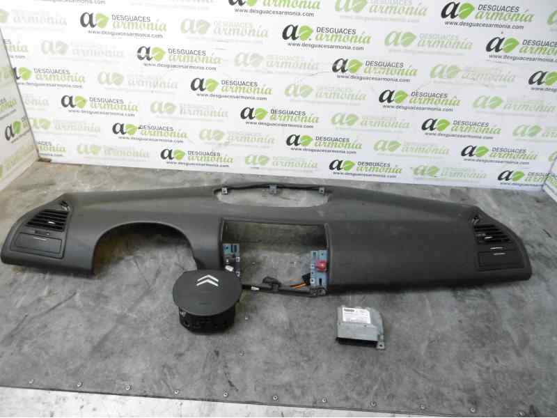 KIT AIRBAG 9662643980 