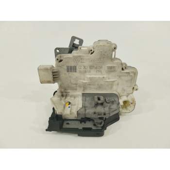 CERRADURA PUERTA DELANTERA IZQUIERDA 3C1837015A 