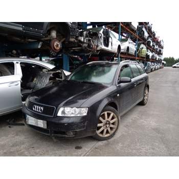 AUDI A4 B6 AVANT (8E5)
