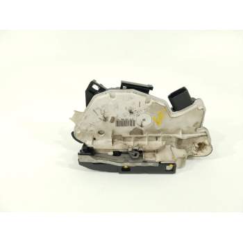 CERRADURA PUERTA DELANTERA IZQUIERDA 5N1837810C 