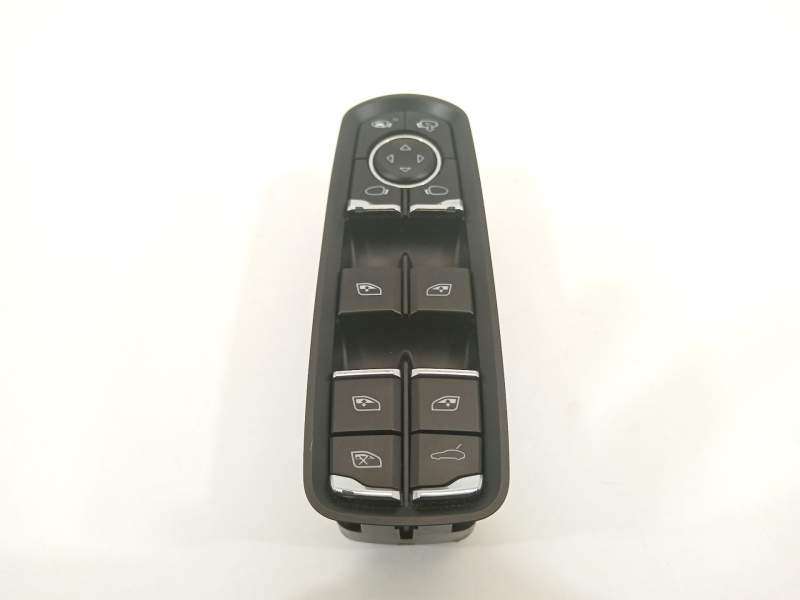 MANDO ELEVALUNAS DELANTERO IZQUIERDO 7PP959858AE 7PP959858M
