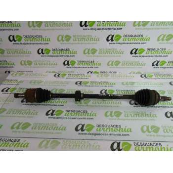 TRANSMISION DELANTERA DERECHA 44305S6FG51 