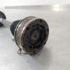 TRANSMISION DELANTERA IZQUIERDA 1K0407271BL 