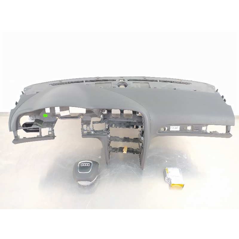 Recambio de kit airbag para audi a6 berlina (4f2) 3.0 tdi quattro (171kw) referencia OEM IAM 4F1880204F 4F0880201BA 4F0959655B