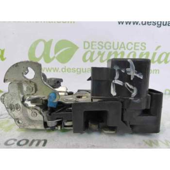 CERRADURA PUERTA DELANTERA DERECHA 96229552 