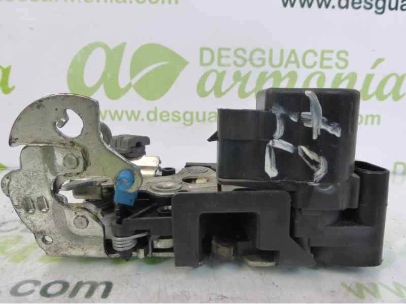 CERRADURA PUERTA DELANTERA DERECHA 96229552 